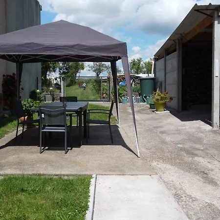 Gite De Plaisance Lagarde  Exterior photo