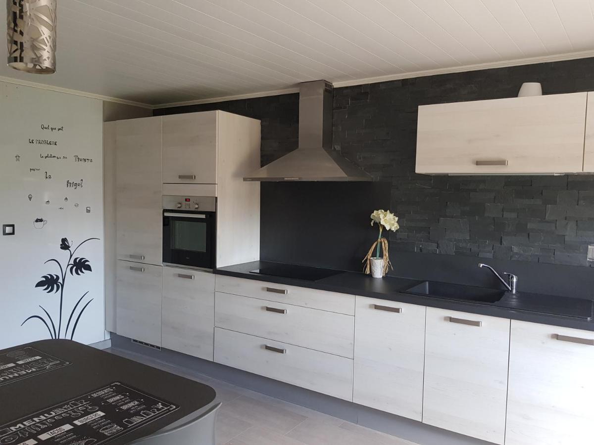 De Plaisance Apartment