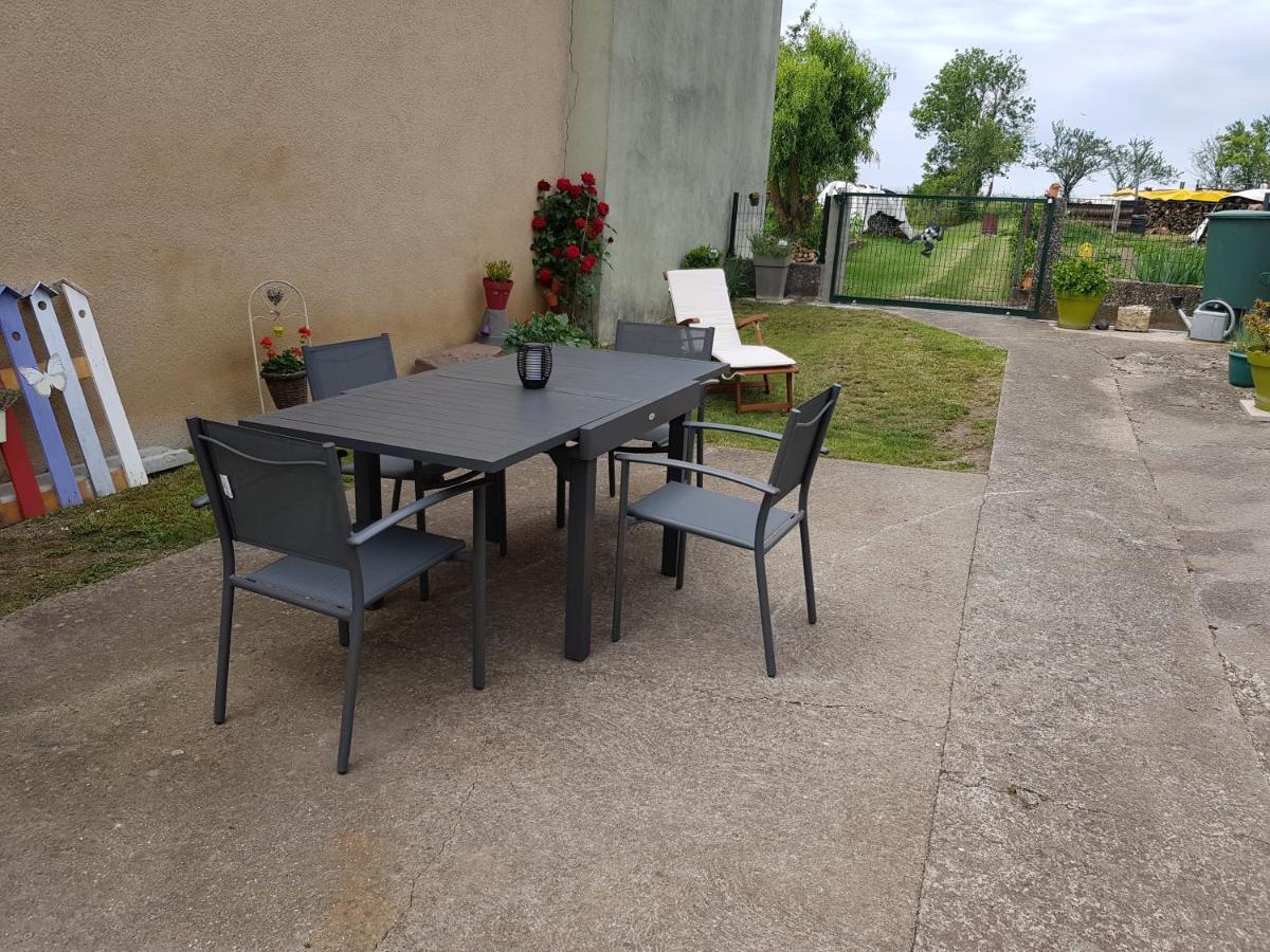De Plaisance Apartment
