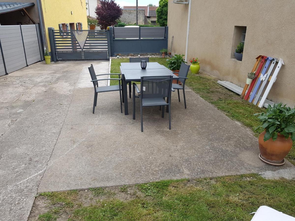 Apartment De Plaisance *