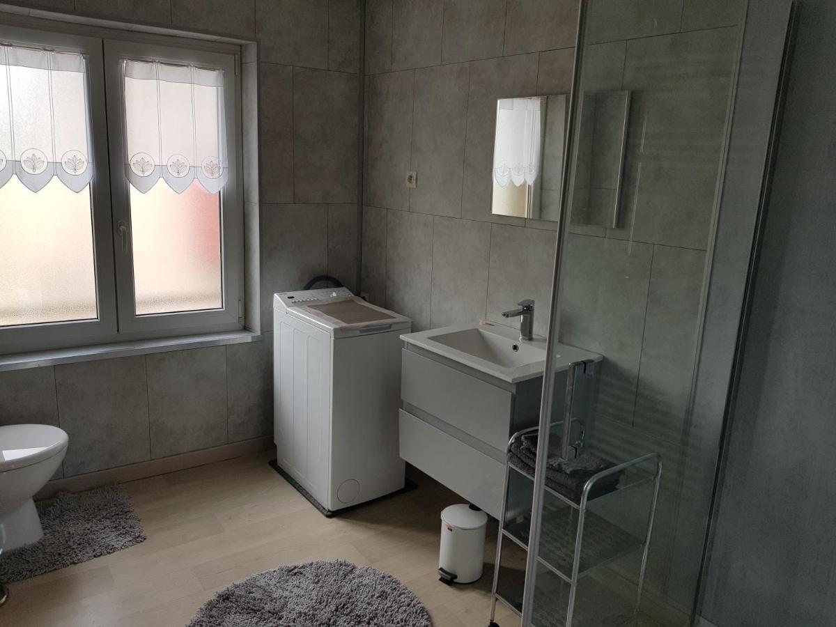 Apartment De Plaisance *