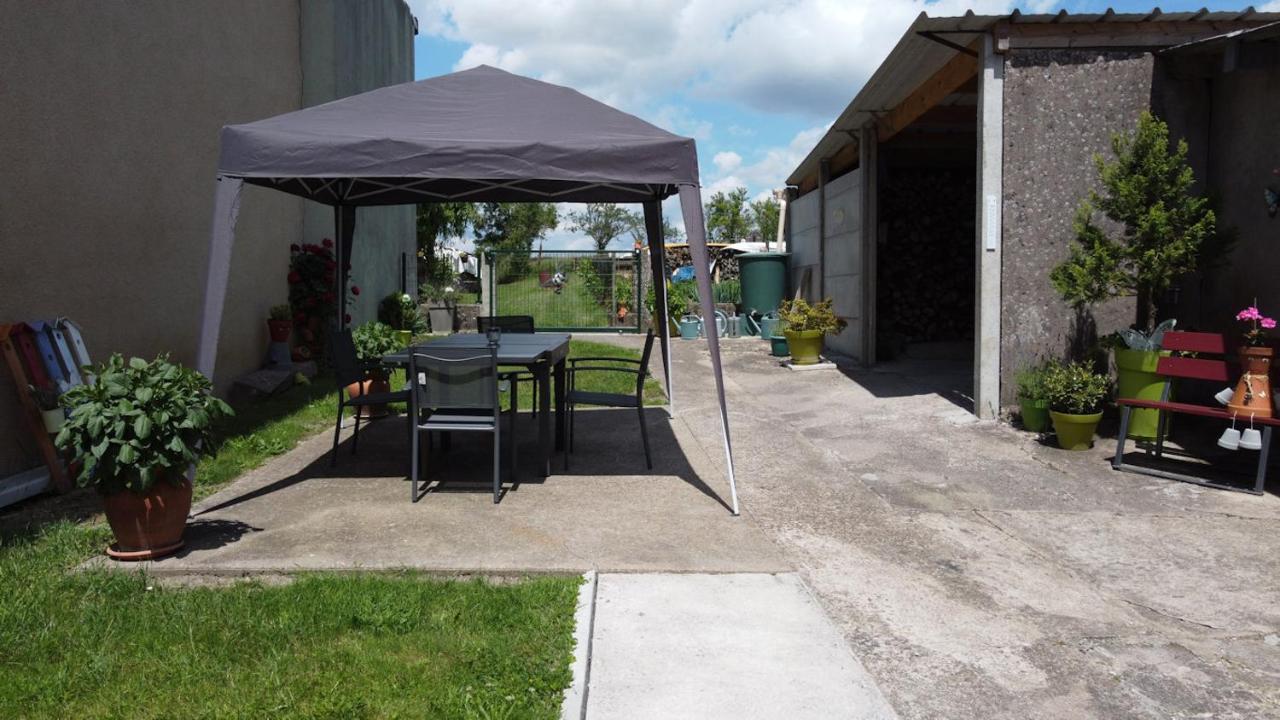 Apartamento De Plaisance
