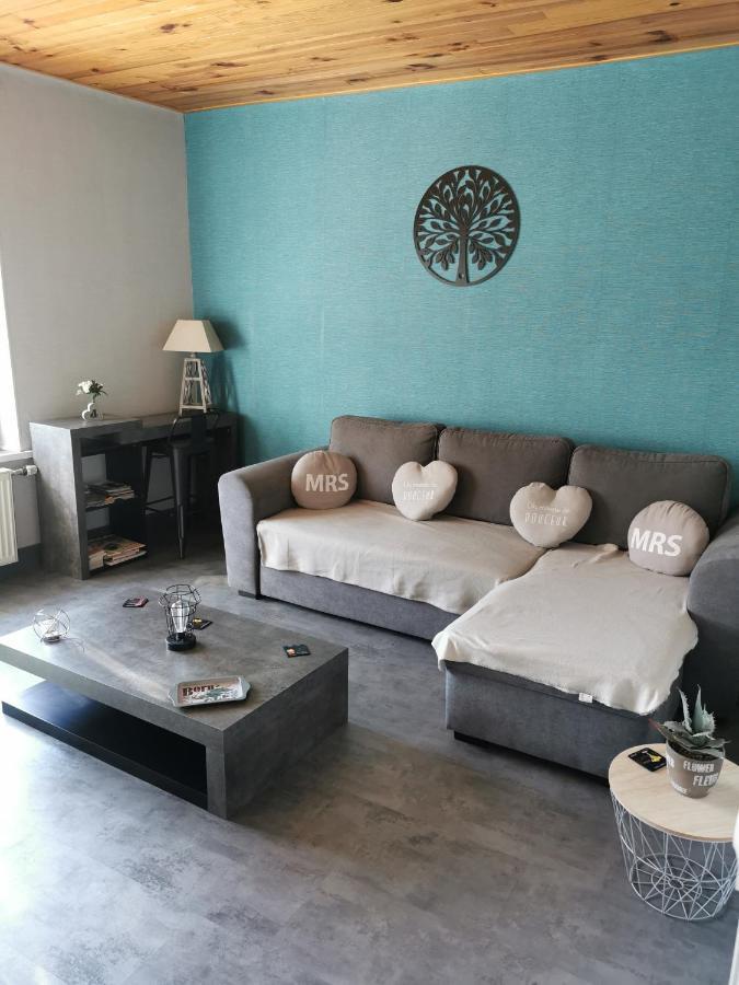 Apartment De Plaisance Lagarde (Moselle)