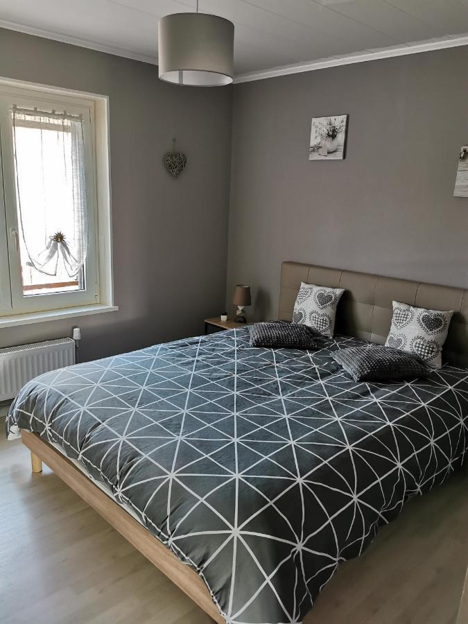 Apartment De Plaisance