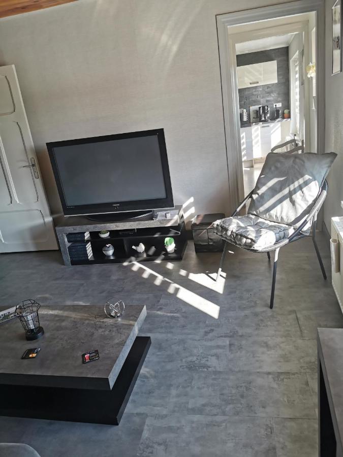 Apartment De Plaisance *