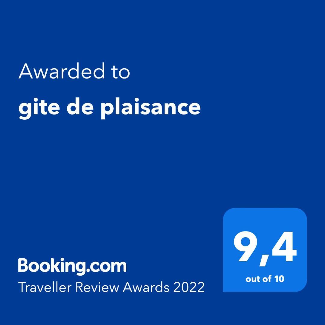 De Plaisance